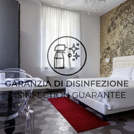 Italianway - Villa Massari 22 Мілан Екстер'єр фото
