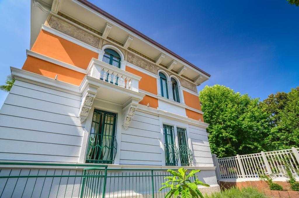 Italianway - Villa Massari 22 Мілан Екстер'єр фото