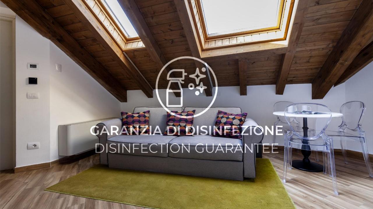 Italianway - Villa Massari 22 Мілан Екстер'єр фото